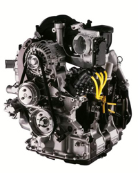 P2866 Engine